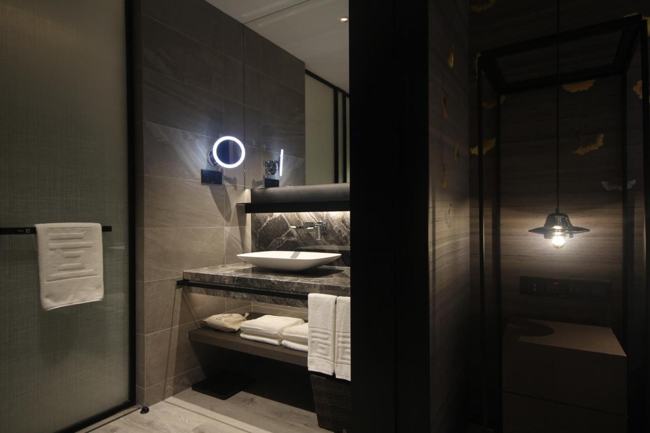 Yunhe Yebo Hotel 上海市 エクステリア 写真