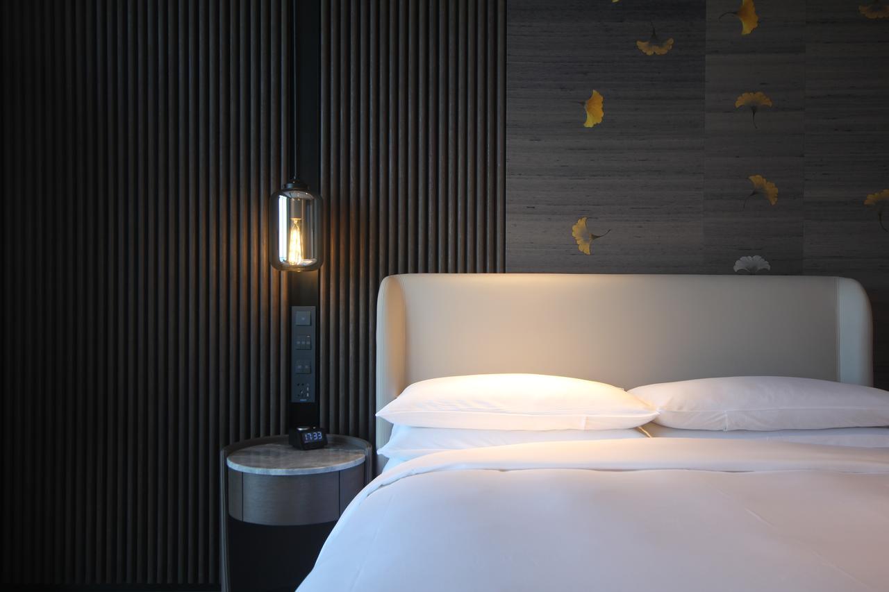 Yunhe Yebo Hotel 上海市 エクステリア 写真