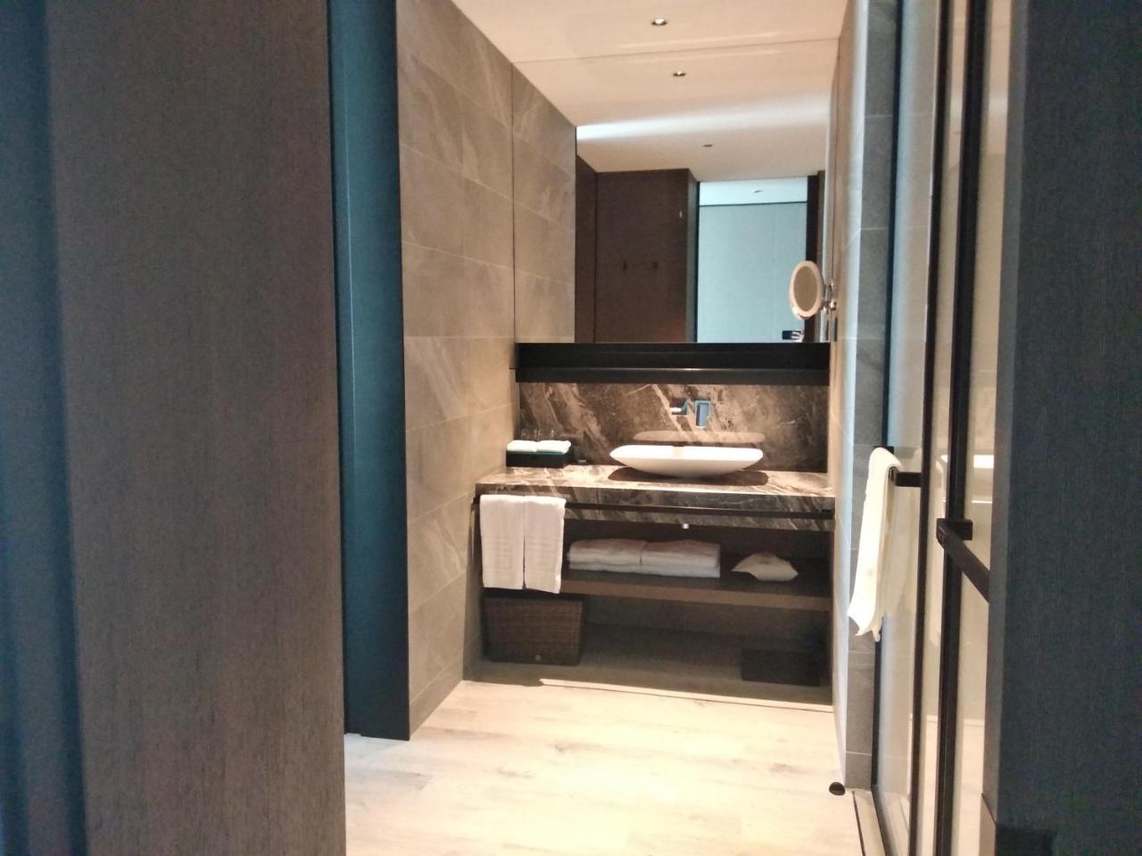 Yunhe Yebo Hotel 上海市 エクステリア 写真