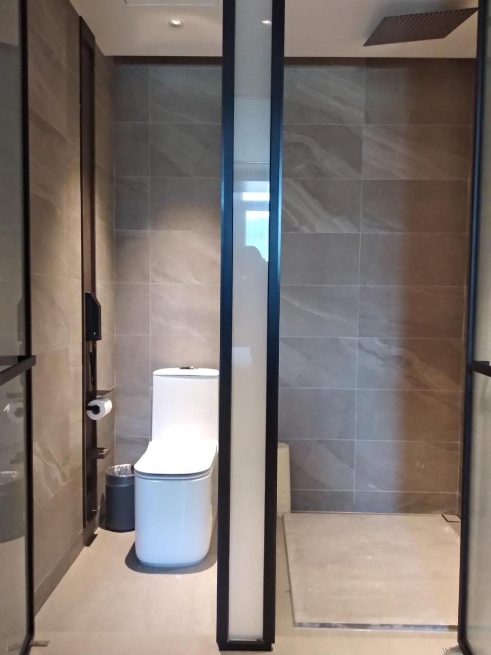 Yunhe Yebo Hotel 上海市 エクステリア 写真