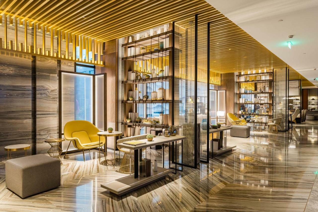 Yunhe Yebo Hotel 上海市 エクステリア 写真