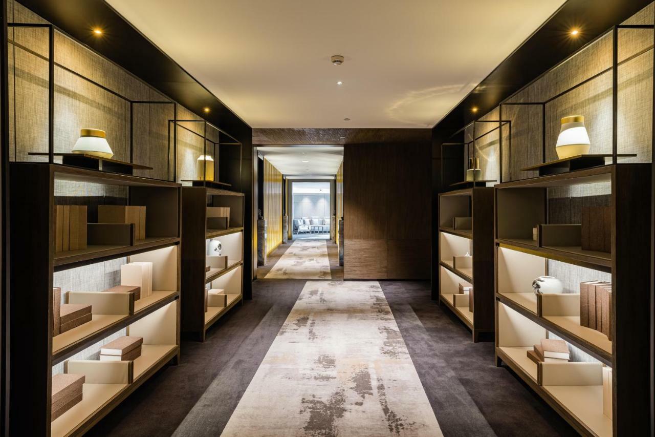 Yunhe Yebo Hotel 上海市 エクステリア 写真